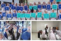 Keren! Siswa MAN 1 Garut Belajar Langsung ke Perusahaan Besar di Bandung dan Cikarang