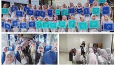 Keren! Siswa MAN 1 Garut Belajar Langsung ke Perusahaan Besar di Bandung dan Cikarang