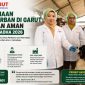 Ketersediaan Hewan Kurban di Garut Dipastikan Aman Jelang Idul Adha 2026