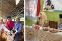 Diskannak Garut Siapkan 100 Petugas Pemeriksa Hewan Kurban untuk Idul Adha 1447 H