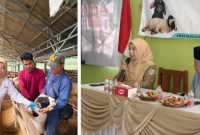 Diskannak Garut Siapkan 100 Petugas Pemeriksa Hewan Kurban untuk Idul Adha 1447 H