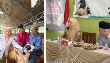 Diskannak Garut Siapkan 100 Petugas Pemeriksa Hewan Kurban untuk Idul Adha 1447 H