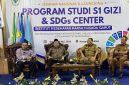 Ketua AIPGI Pusat: Sarjana Gizi Bisa Kerja di Rumah Sakit hingga Industri Makanan Sehat