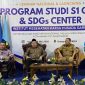 Ketua AIPGI Pusat: Sarjana Gizi Bisa Kerja di Rumah Sakit hingga Industri Makanan Sehat
