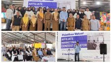 Ketua APPSI Garut Plaza Tekankan Pelatihan Affiliate Marketing Tingkatkan Daya Saing Pedagang