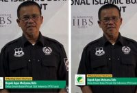 Ketua IPSI Garut Agus Mulyana Apresiasi Prestasi Pencak Silat Al Mashduqi Islamic School