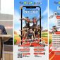 Ketua PASI Garut H. S. Fahmi Cari Bibit Atlet Masa Depan Garut Lewat Kejuaraan Atletik Pelajar 2026