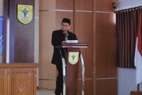 Ketua Pembina YDHIG Tegaskan Akreditasi Unggul D3 Kebidanan IKKHG Jadi Momentum Penguatan Mutu Kampus