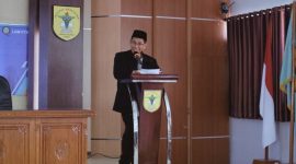 Ketua Pembina YDHIG Tegaskan Akreditasi Unggul D3 Kebidanan IKKHG Jadi Momentum Penguatan Mutu Kampus
