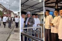 Ketua Umum PBNU Gus Yahya Kunjungi Al Musaddadiyah Garut, Teguhkan Sinergi Keulamaan dan Pendidikan Pesantren