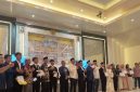Ketua Yayasan Al Musaddadiyah Lepas Lulusan SMA Ciledug dengan Pesan Menyentuh