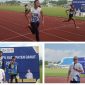 PASI Garut Hadirkan 400 Atlet dari 11 Kabupaten/Kota di Kejuaraan Atletik Se-Jabar  
