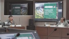 Krisis Energi Mengancam! Bupati Garut Temui Dewan Energi Nasional, EBT Jadi Solusi Masa Depan