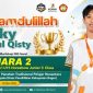 Luar Biasa! Rizky Ruhul Qisty Santri Murid Al Mashduqi Raih Juara Panahan Saat Jalani Ujian Al Azhar Mesir
