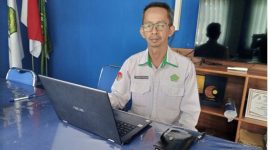 Lulus 100 Persen! MAN 2 Garut Beri Pesan Tegas: Jangan Konvoi, Jangan Corat-coret Baju