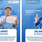 MAN 2 Garut Kembali Ukir Prestasi, Nailah dan Ismail Sabet Emas di Seleksi Popwilda Pencak Silat