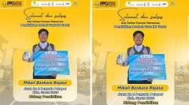 Mahasiswa PPG IPI Garut Raih Juara 2 Pemuda Pelopor Kabupaten Garut 2026 Bidang Pendidikan