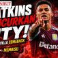 Man City vs Aston Villa 1-2: Dua Gol Watkins Hancurkan The Citizens