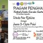 Membanggakan! Siswi SMK Muhammadiyah Garut Juara 3 Cipta Puisi FLS3N Kabupaten Garut