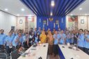 Meski Kinerja Naik, Bupati Garut Tegaskan PDAM Tirta Intan Masih Punya PR Besar