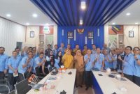 Meski Kinerja Naik, Bupati Garut Tegaskan PDAM Tirta Intan Masih Punya PR Besar