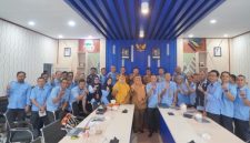 Meski Kinerja Naik, Bupati Garut Tegaskan PDAM Tirta Intan Masih Punya PR Besar
