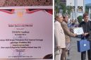 PKBM Sadina Cilawu Raih Penghargaan Skor Numerasi Tertinggi pada Rapor Pendidikan 2025