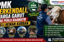 PMK Terkendali, Warga Garut Tak Perlu Khawatir Beli Hewan Kurban