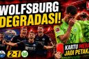 Paderborn Singkirkan Wolfsburg Dramatis! Menang 2-1 di Extra Time dan Promosi ke Bundesliga