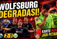 Paderborn Singkirkan Wolfsburg Dramatis! Menang 2-1 di Extra Time dan Promosi ke Bundesliga
