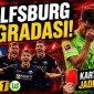 Paderborn Singkirkan Wolfsburg Dramatis! Menang 2-1 di Extra Time dan Promosi ke Bundesliga