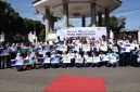 Peringatan Hardiknas 2026, Bupati Garut Ungkap Rata-rata Lama Sekolah di Garut Baru 7,86 Tahun