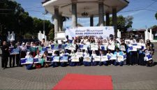 Peringatan Hardiknas 2026, Bupati Garut Ungkap Rata-rata Lama Sekolah di Garut Baru 7,86 Tahun