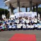 Peringatan Hardiknas 2026, Bupati Garut Ungkap Rata-rata Lama Sekolah di Garut Baru 7,86 Tahun
