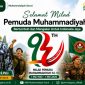Peringatan Milad Pemuda Muhammadiyah ke-94, SMK Muhammadiyah Garut Ajak Generasi Muda Perkuat Kontribusi
