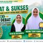 Prestasi Membanggakan! Murid MAN 1 Garut Bawa Pulang Gelar Juara Nasional