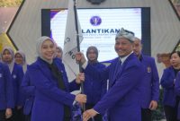 Putri Karlina Luncurkan Dokter Gigi Masuk Desa, Ibu Hamil dan Anak-anak Jadi Prioritas