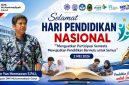 Hardiknas 2026, Kepala SMK Muhammadiyah Garut Soroti Masih Banyak Anak Putus Sekolah di Garut