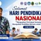 Hardiknas 2026, Kepala SMK Muhammadiyah Garut Soroti Masih Banyak Anak Putus Sekolah di Garut
