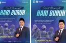 Rektor Universitas Garut Ajak Pekerja Jadikan Hari Buruh sebagai Momentum Berkarya dan Berinovasi