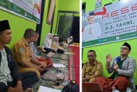 Reses DPRD Garut Hari Kedua, H. Subhan Fahmi Bahas Program Strategis Nasional yang Langsung Berdampak ke Warga