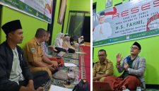 Reses DPRD Garut Hari Kedua, H. Subhan Fahmi Bahas Program Strategis Nasional yang Langsung Berdampak ke Warga