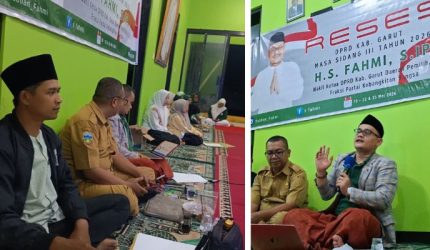 Reses DPRD Garut Hari Kedua, H. Subhan Fahmi Bahas Program Strategis Nasional yang Langsung Berdampak ke Warga 5 Reses DPRD Garut Hari Kedua H. Subhan Fahmi Bahas Program Strategis Nasional yang Langsung Berdampak ke Warga