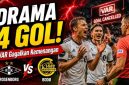 Hasil Rosenborg vs Bodø/Glimt 2-2, VAR Batalkan Gol Penentu di Eliteserien