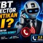Agen AI kini digunakan perusahaan penagihan utang  gantikan Debt Collector untuk menghubungi debitur secara otomatis. Teknologi ini dinilai efisien, tetapi masih menghadapi risiko kesalahan data dan salah tagih