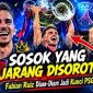 Profil Fabian Ruiz: Otak Lini Tengah PSG yang Kembali Juara Liga Champions