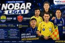 SMK Muhammadiyah Garut Gelar Nobar Persib vs Persijap, Dukung Maung Bandung Juara