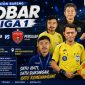 SMK Muhammadiyah Garut Gelar Nobar Persib vs Persijap, Dukung Maung Bandung Juara
