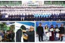 SMK Muhammadiyah Garut Luluskan 160 Siswa, 80 Persen Sudah Kerja