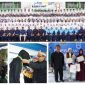 SMK Muhammadiyah Garut Luluskan 160 Siswa, 80 Persen Sudah Kerja